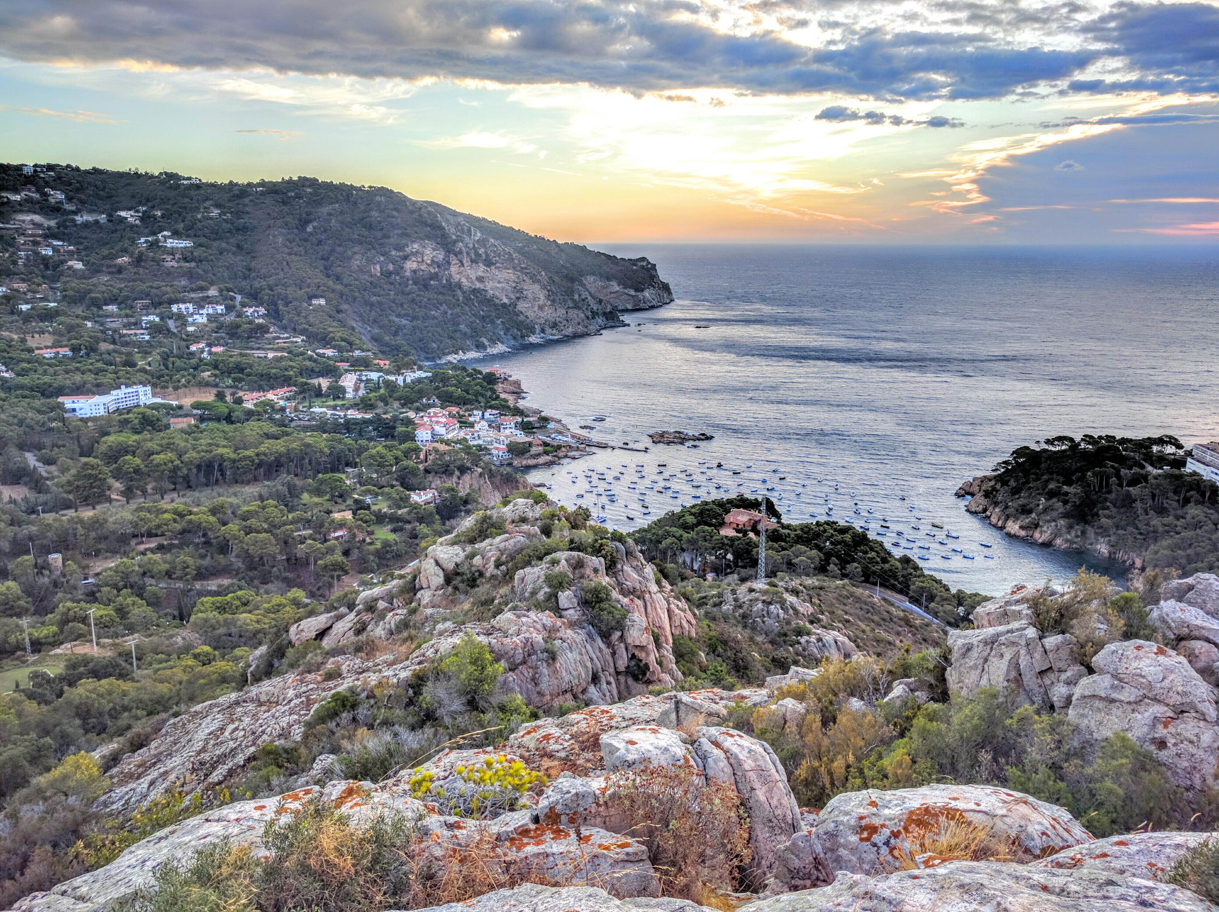 Hotel Eetu Begur Affiliated By Melia (Adults Only) Exteriér fotografie