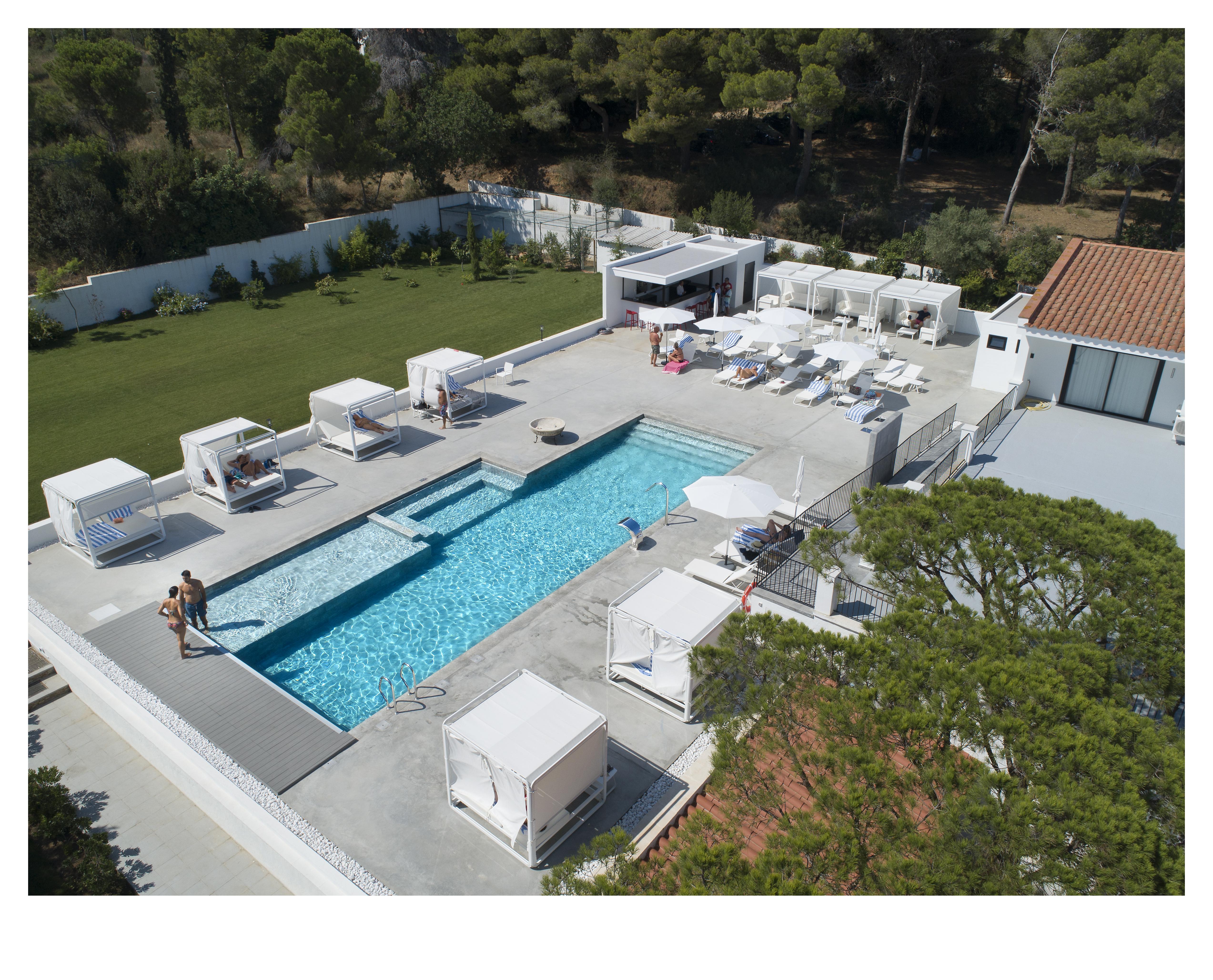 Hotel Eetu Begur Affiliated By Melia (Adults Only) Exteriér fotografie