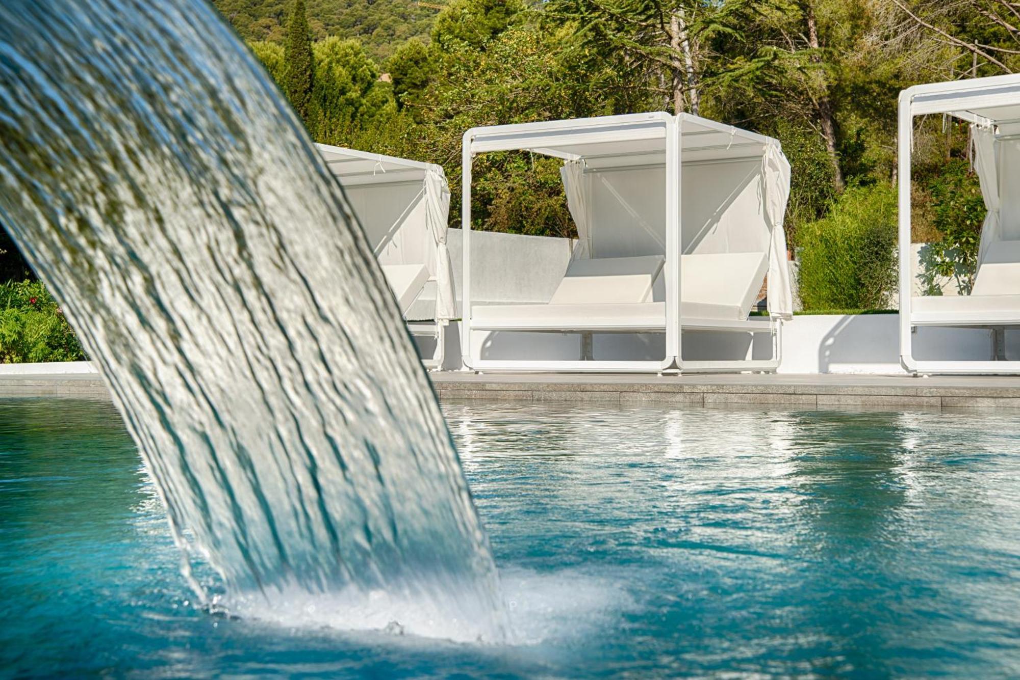 Hotel Eetu Begur Affiliated By Melia (Adults Only) Exteriér fotografie